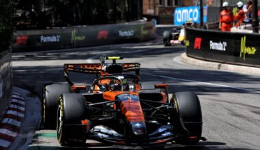 Why McLaren is suffering more as a customer under new rules