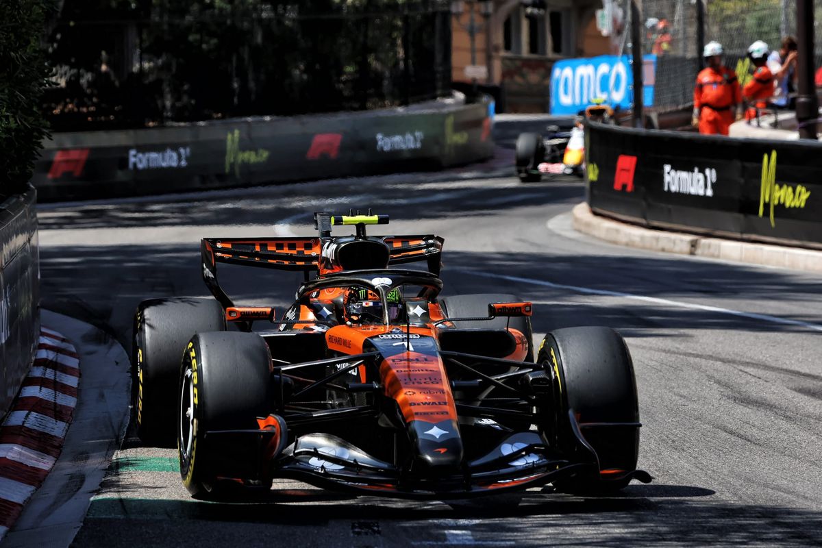 Why McLaren is suffering more as a customer under new rules