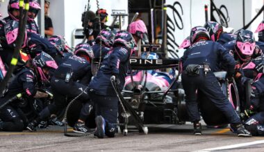 Monaco penalties being reviewed after shock error revealed