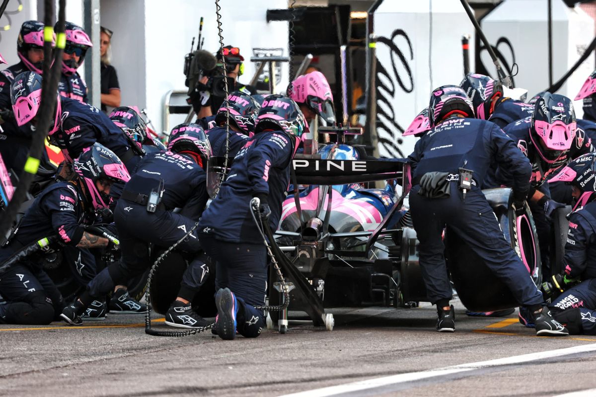 Monaco penalties being reviewed after shock error revealed