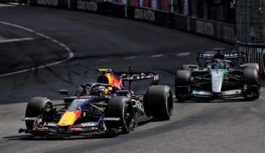 The figures that show how ludicrous Red Bull benchmark status is