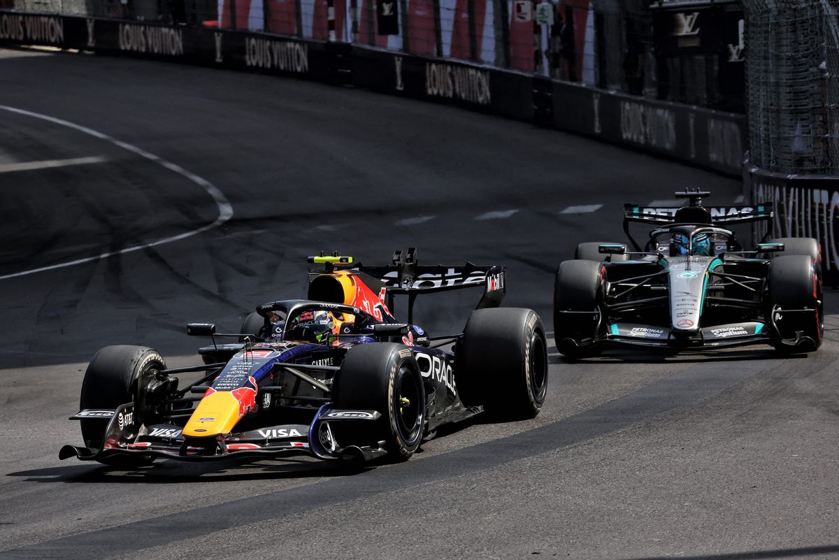 The figures that show how ludicrous Red Bull benchmark status is