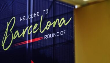 What we've learned at the Barcelona GP so far