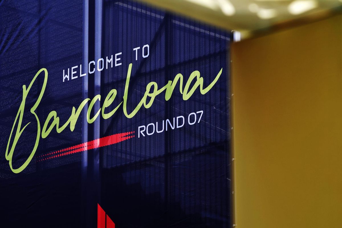 What we've learned at the Barcelona GP so far