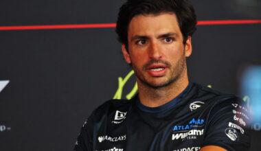 Carlos Sainz delivers surprising assessment amid F1 struggles