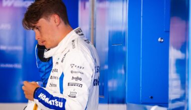 What Vowles' 'first' Williams signing has to prove