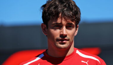 Charles Leclerc receives 'primary' weakness verdict after hitting 'rock bottom'