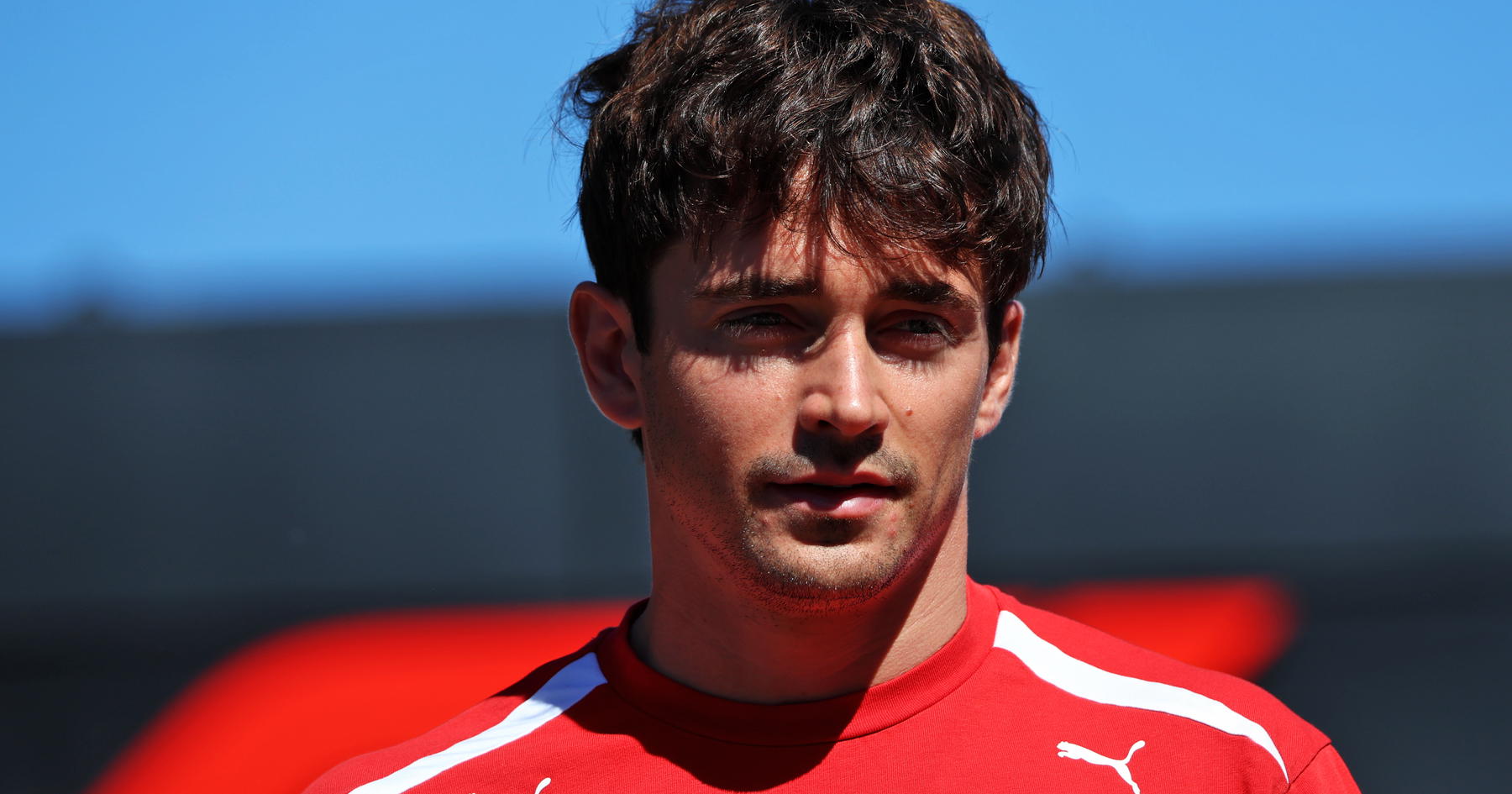 Charles Leclerc receives 'primary' weakness verdict after hitting 'rock bottom'