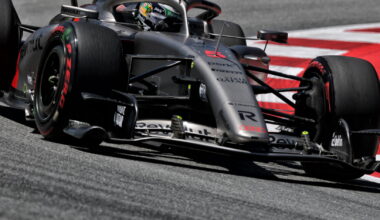 Audi boss responds to eye-catching Gabriel Bortoleto 'top three' claim