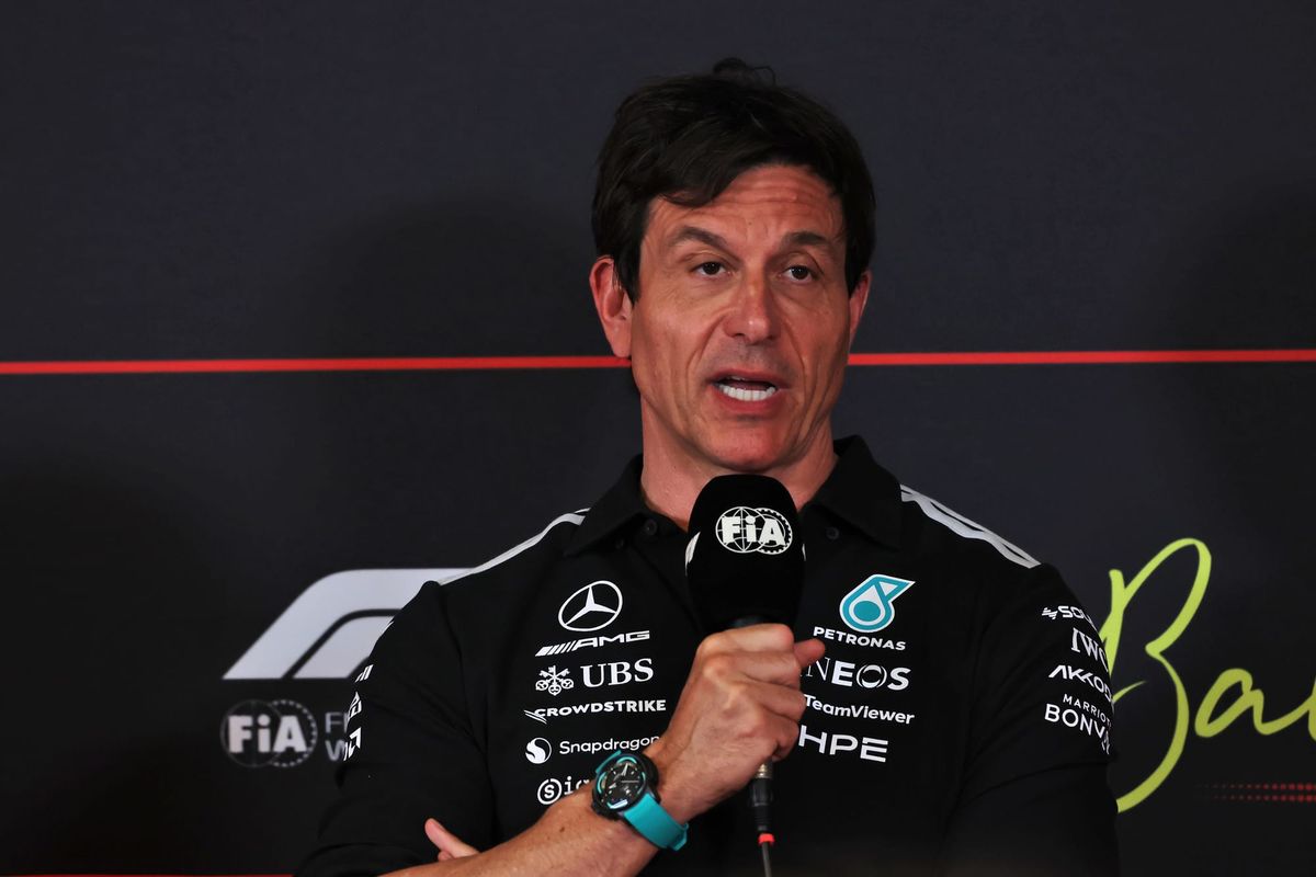 Mercedes exploring legal options over Monaco GP result