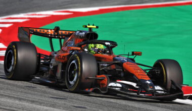 McLaren admit Mercedes relationship has become F1 2026 disadvantage