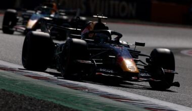 What was behind Red Bull CEO's meeting with FIA president