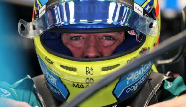 Fernando Alonso reveals Adrian Newey talks as fresh Max Verstappen clause emerges – RacingNews365 Review
