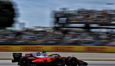 Ferrari commits to F1 engine upgrade for Austria