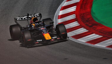 Helmut Marko not ruling out dream Red Bull scenario