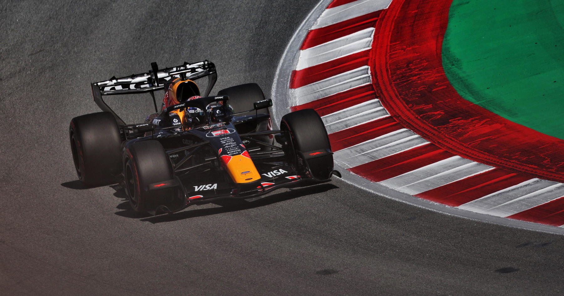 Helmut Marko not ruling out dream Red Bull scenario