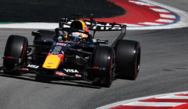 Red Bull set for major exam as historic home return awaits