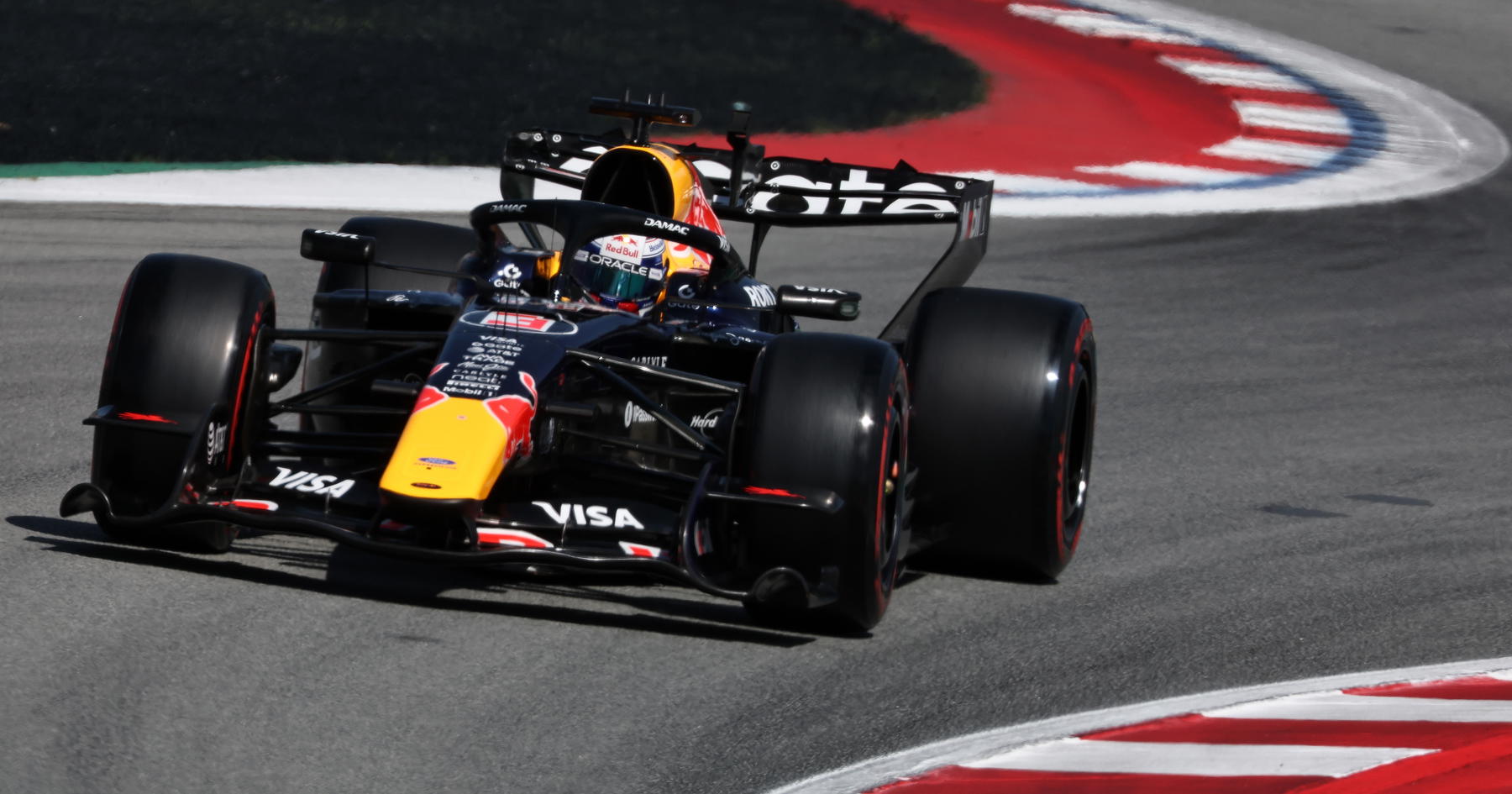 Red Bull set for major exam as historic home return awaits