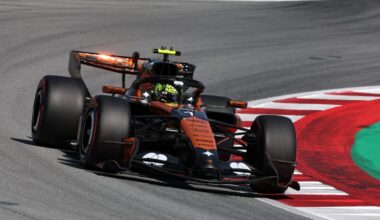 McLaren has lost a core advantage of its title-winning F1 cars