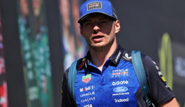 Max Verstappen manager provides F1 contract update: 'We want to make a decision'