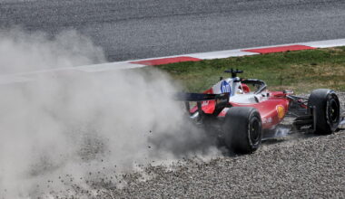 Charles Leclerc explains full reason behind agonising late retirement