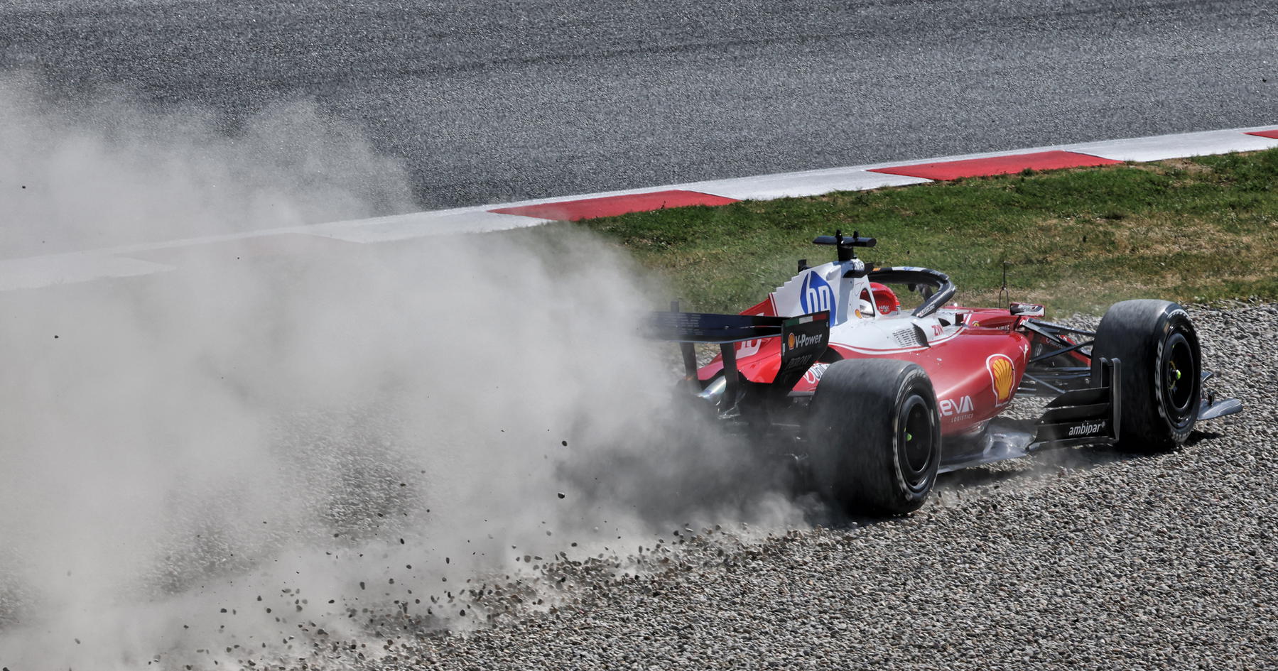 Charles Leclerc explains full reason behind agonising late retirement