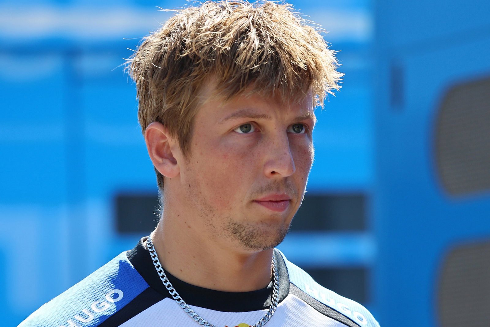Liam Lawson responds to latest F1 replacement rumours