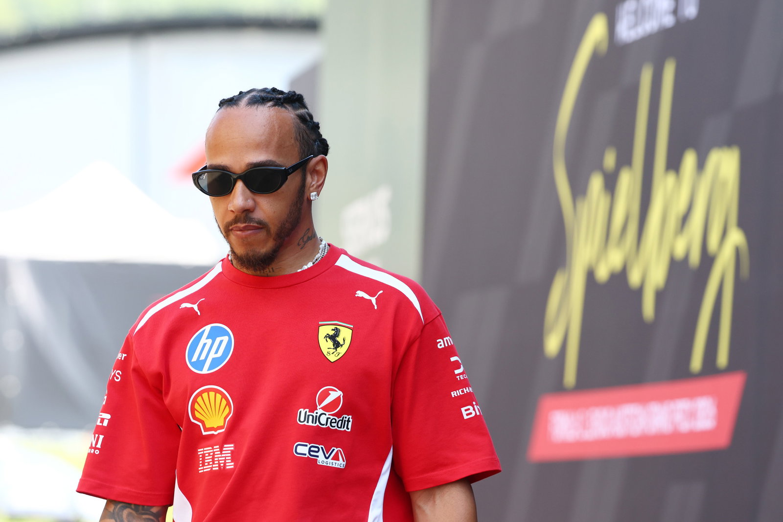 Lewis Hamilton reveals full extent of hidden injury