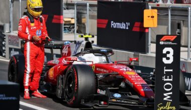 Winners and losers from Austrian GP F1 qualifying 2026