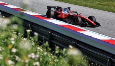 The 'suffering' that will make repeat Ferrari masterstroke difficult