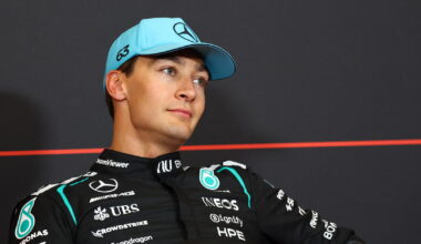 Toto Wolff explains George Russell 'spiral' after major F1 doubts
