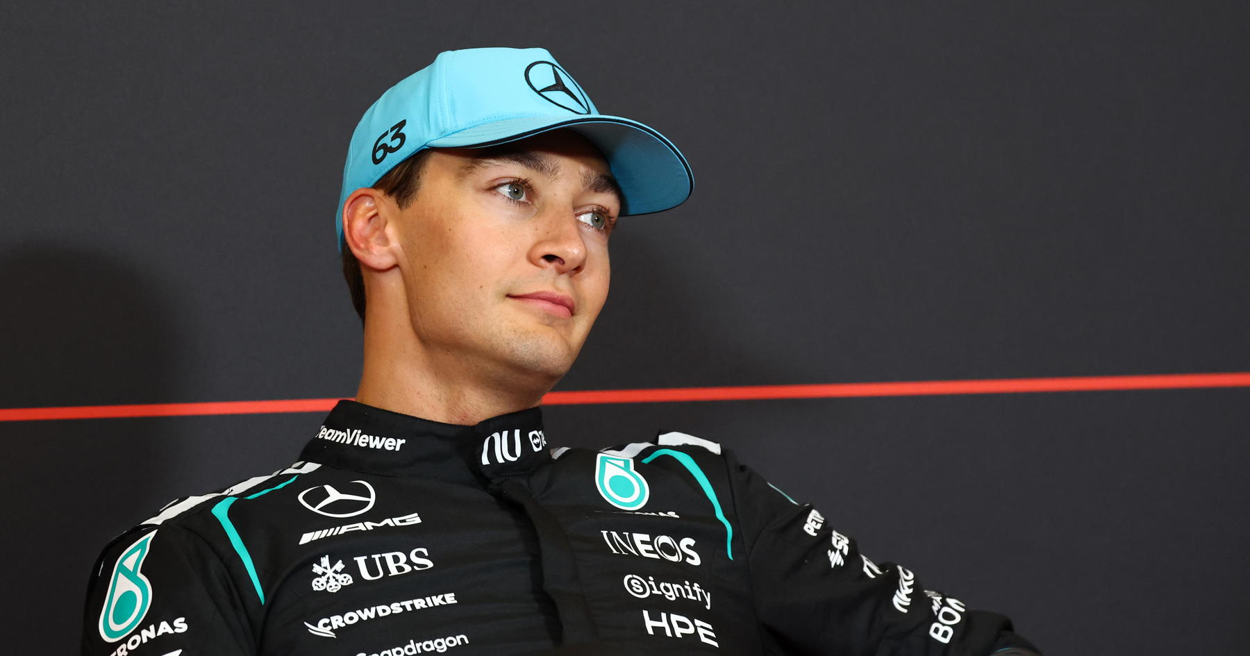 Toto Wolff explains George Russell 'spiral' after major F1 doubts