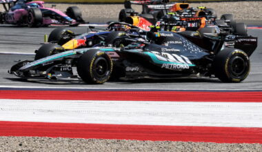 Toto Wolff delivers striking Kimi Antonelli defence: 'Never going to happen again'