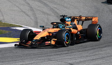 Oscar Piastri issues McLaren 'evidence' in progress defence