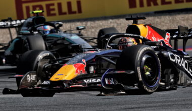 Red Bull confirm review after missed Max Verstappen opportunity