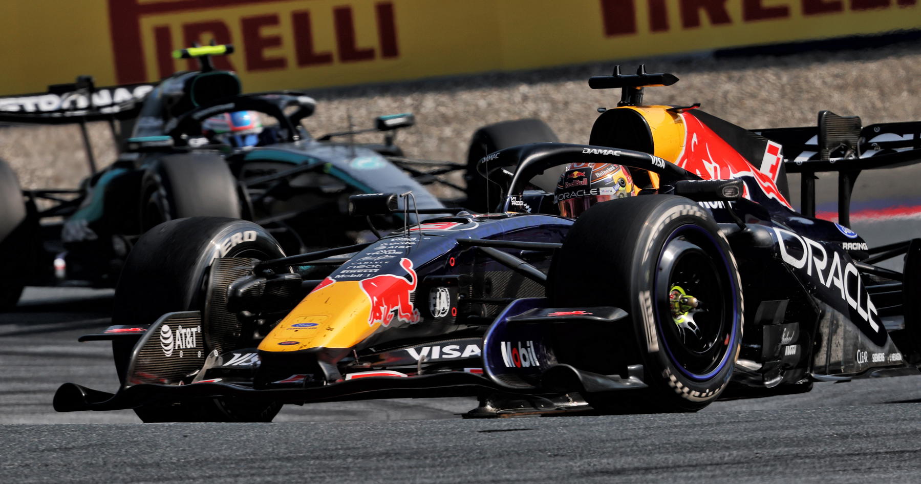 Red Bull confirm review after missed Max Verstappen opportunity