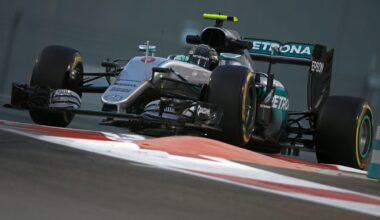 The 'bullying' driving style of F1's most misunderstood champion