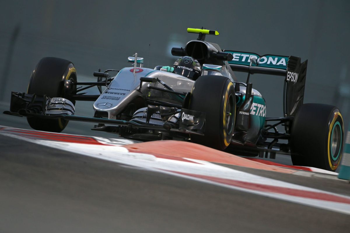 The 'bullying' driving style of F1's most misunderstood champion