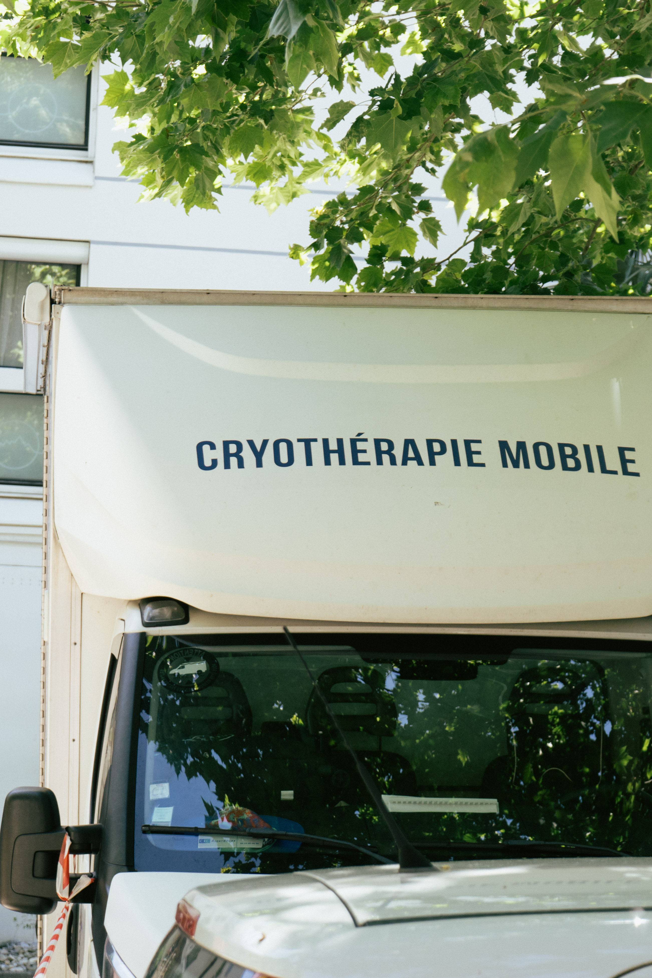 Van Rysel bikes