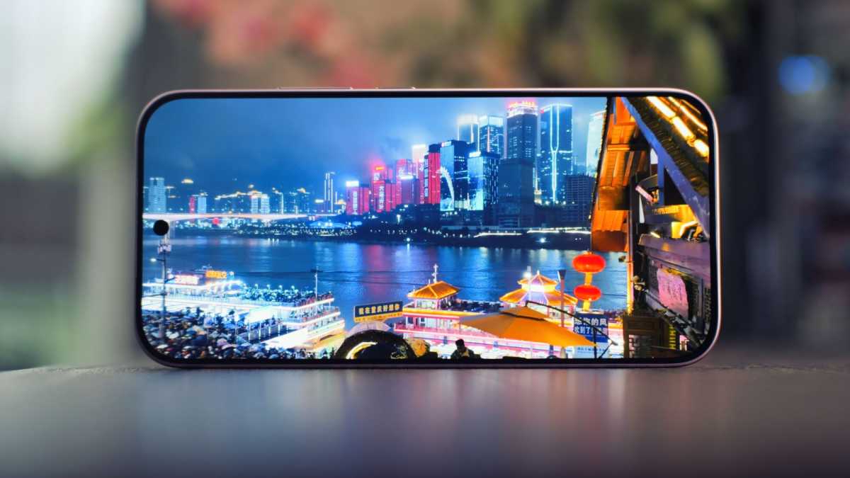 Xiaomi 17T Review 27