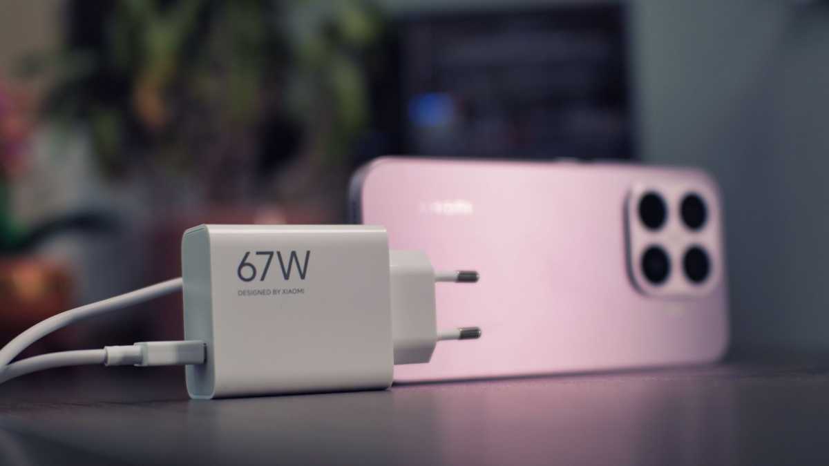 Xiaomi 17T Review 28
