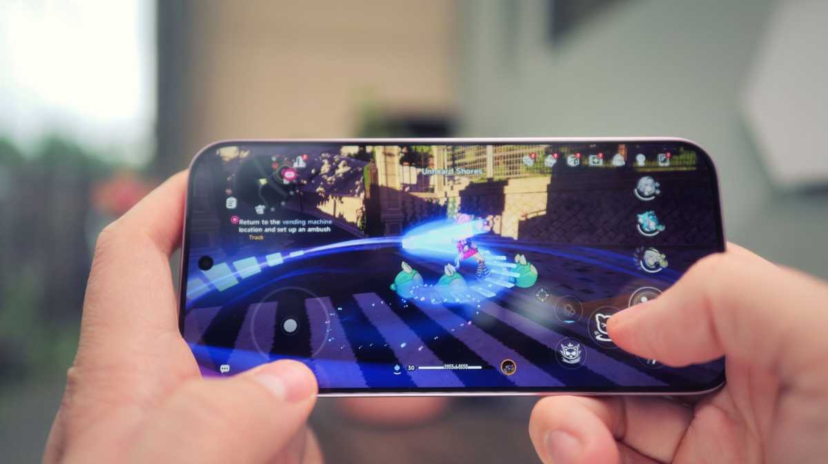 Xiaomi 17T Review 29