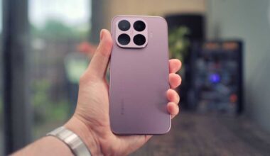 Xiaomi 17T Review 6