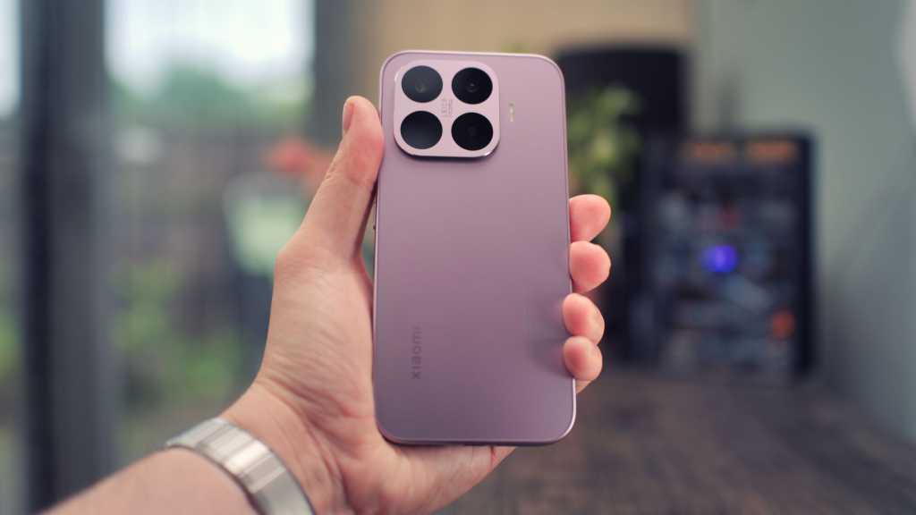 Xiaomi 17T Review 6