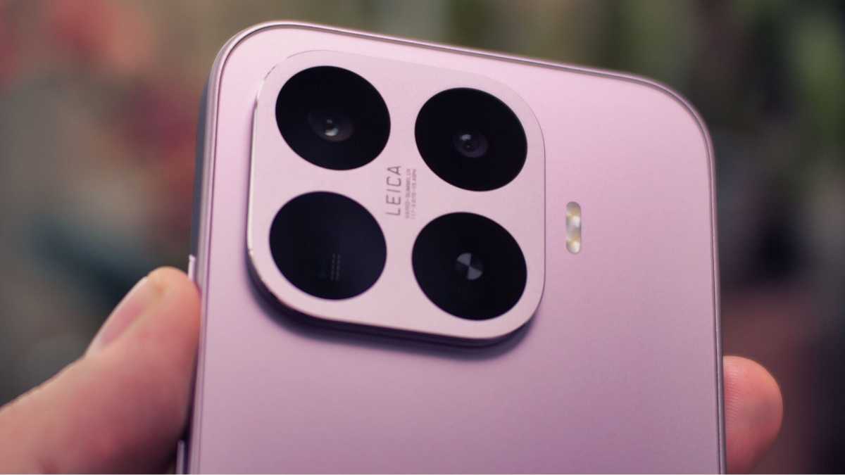 Xiaomi 17T Review 9