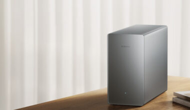 New affordable Xiaomi NAS detailed in fresh leak
