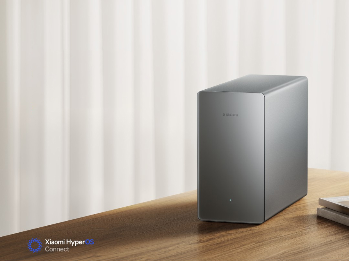 New affordable Xiaomi NAS detailed in fresh leak