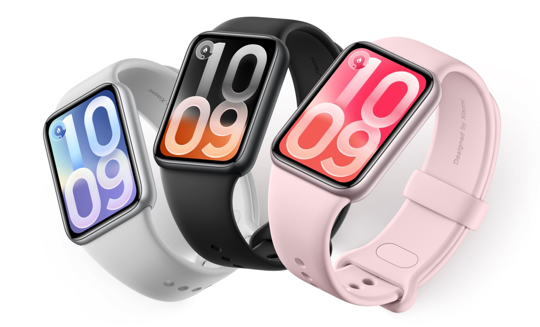 Xiaomi Smart Band 10 Pro