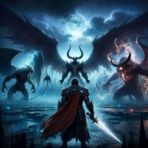 Mythic Trials 2