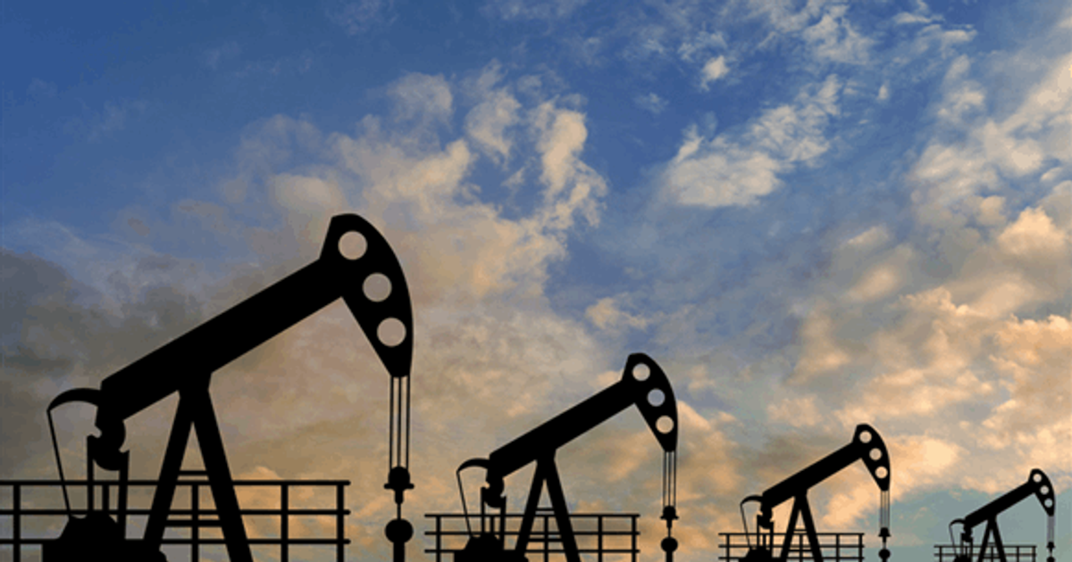 Africa’s largest oil reserve holder hits 12-year high as output reaches 1.49 million barrels a day